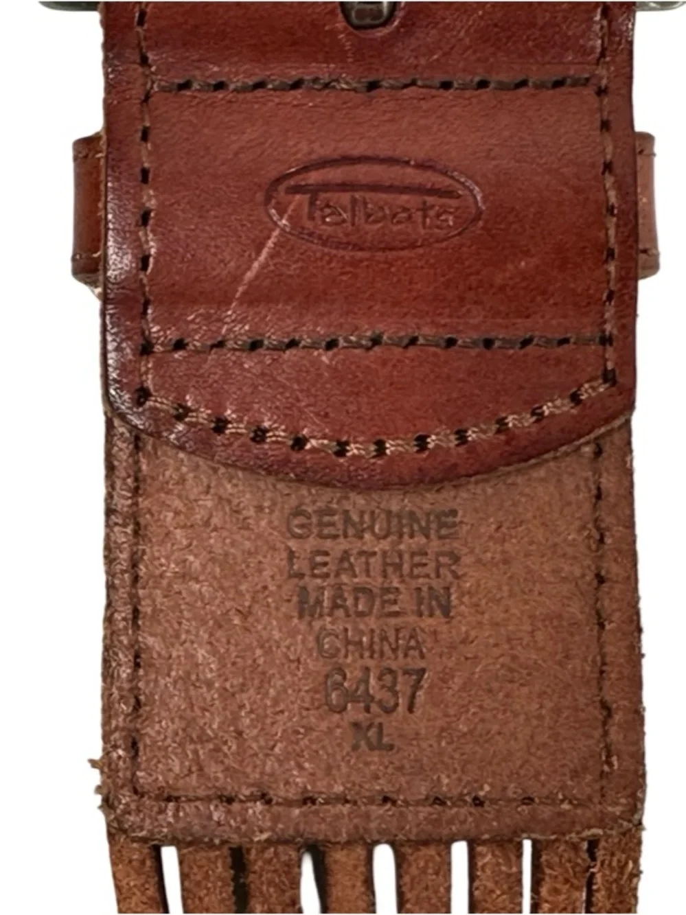 Talbots vintage genuine